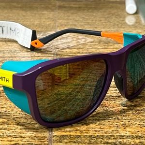 SMITH Embark ChromaPop Sunglasses